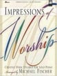 Impressions of Worship piano sheet music cover